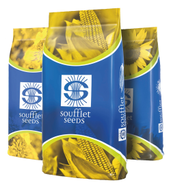 SOUFFLET SEEDS - premium quality seeds - are coming to Russia